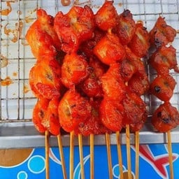 ตูดไก่ย่าง 3ไม้