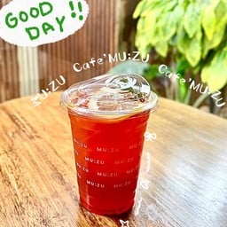 Lemon tea ชามะนาว