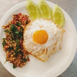 ร้านสเต็กแอมปาย