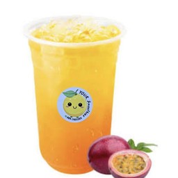 ชาเสาวรส