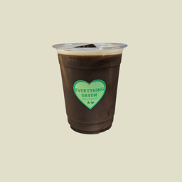 Hojicha Iced ColdWhisk