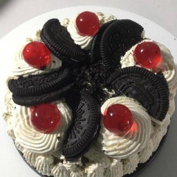 จั๊กจั่นเบเกอรี่ 1