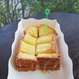 ขนมปังปิ้ง