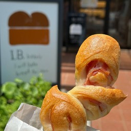 I.B.Bakery