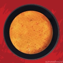 ซุปหม่าล่า + ทงคตสึ