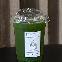 Matcha Cold Whisk
