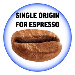 Single Origin (Light Roast เลือกเมล็ดด้านใน)