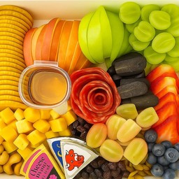Charcuterie Board Size L