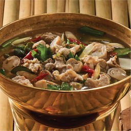 ซุปเปอร์ซี่โครงอ่อน