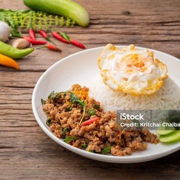 ครัวอิ่มอร่อย