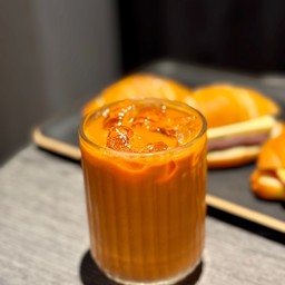 Thai Tea Signature Blend