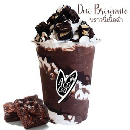 ดูโอ้บราวนี่