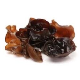 เห็ดหูหนูดำ 40g.