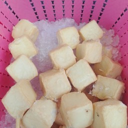 เต้าหู้ปลา เต๋า