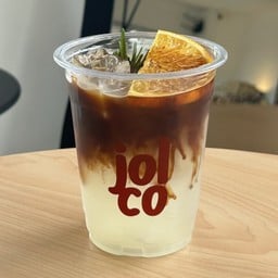 Black Yuzu