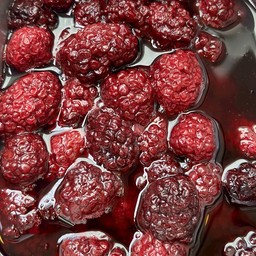 แบล็คเบอรี่