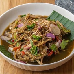 ซุปหน่อไม้
