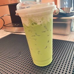 ชาเขียว