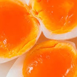 ไข่เป็ดยางมะตูม