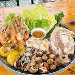 เซตจัมโบ้ทะเล ทวิน