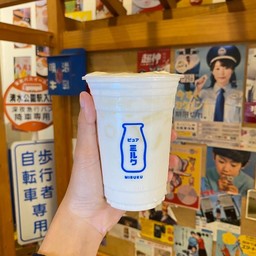 นมฟาร์ม ครีมนมฮอกไกโด