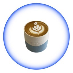 PICCOLO LATTE (HOT)