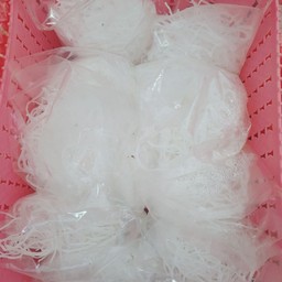 วุ้นเส้น