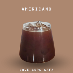 อเมริกาโน่ พรีเมียม