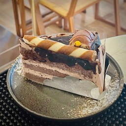 เค้กช็อคโกแลต