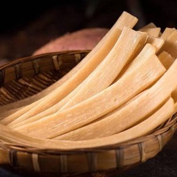 เส้นมันเทสหนึบ 100g.