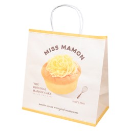 ถุงกระดาษมาม่อน