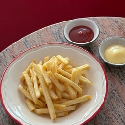 เฟรนฟราย