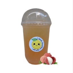 ชาลิ้นจี่