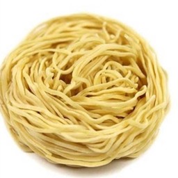 บะหมี่ไข่ 60g.