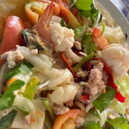 เหลาทะเล