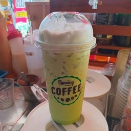 ชาเขียว