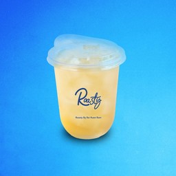Be Joyful Tea [เย็น]