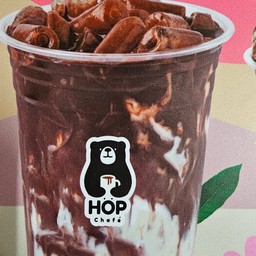 โกโก้นมสด