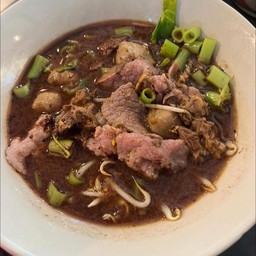 เกาเหลาหมู