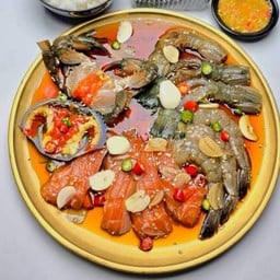 เซตรวมทะเลดอง