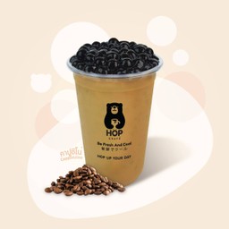 คาปูชิโน่ Cappuccino