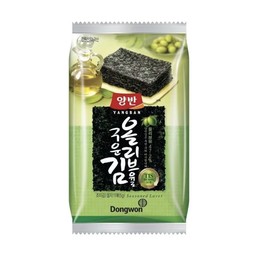 สาหร่ายห่อ