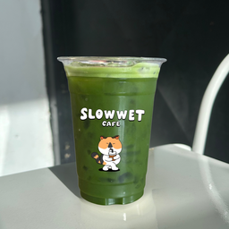 เพียวมัทฉะ