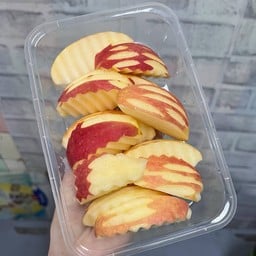 แอปเปิ้ลกาล่า