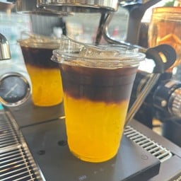 AMMY Coffee (กาแฟสดหน้าร้านชั้นวาง)
