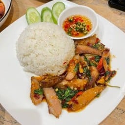 กุ้งล้วนๆ