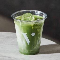 Matcha Latte