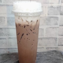 โอวัลติน