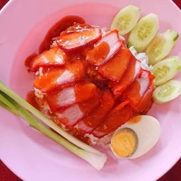 ข้าวเปล่า