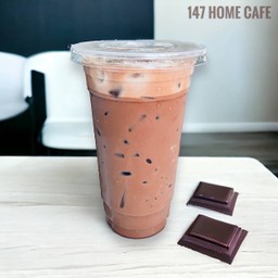 โกโก้ เย็น